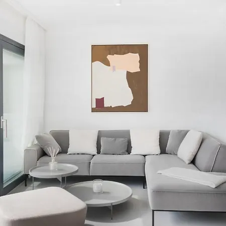 Vila New Modern By The Sea, Magical View, A Few Minutes From The - By Traveler Tourist Agency Krk - Id 2000 Dramalj