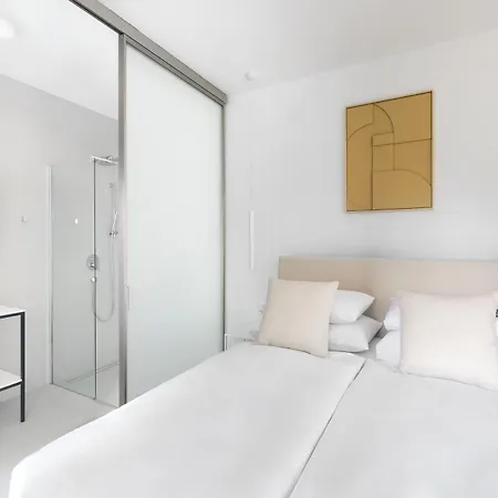 Vila New Modern By The Sea, Magical View, A Few Minutes From The - By Traveler Tourist Agency Krk - Id 2000 *