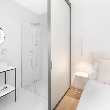 New Modern By The Sea, Magical View, A Few Minutes From The - By Traveler Tourist Agency Krk - Id 2000 Vila