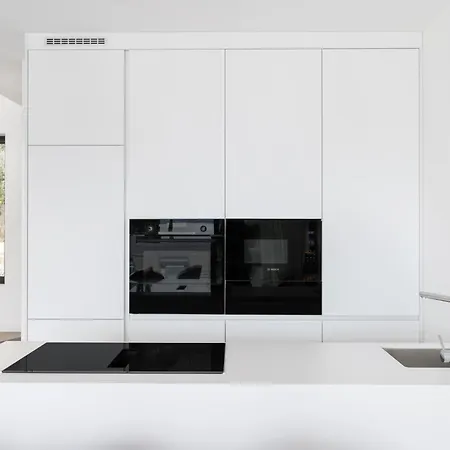 New Modern By The Sea, Magical View, A Few Minutes From The - By Traveler Tourist Agency Krk - Id 2000 Vila Dramalj