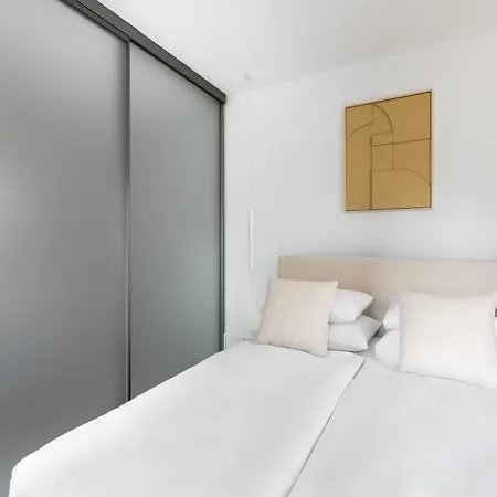 New Modern By The Sea, Magical View, A Few Minutes From The - By Traveler Tourist Agency Krk - Id 2000 Villa Dramalj