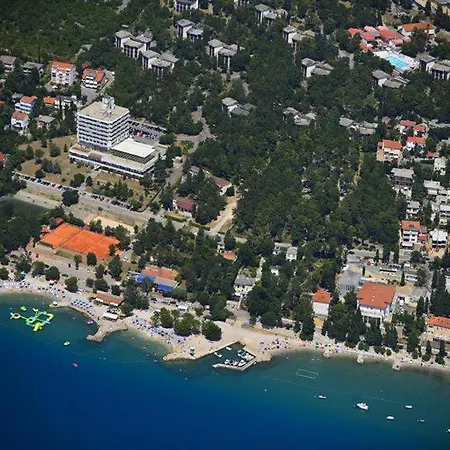 New Modern By The Sea, Magical View, A Few Minutes From The - By Traveler Tourist Agency Krk - Id 2000 * Dramalj