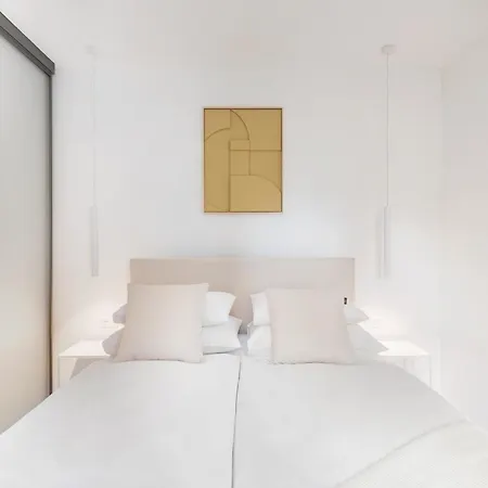 New Modern By The Sea, Magical View, A Few Minutes From The - By Traveler Tourist Agency Krk - Id 2000 * Dramalj