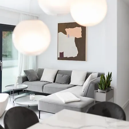 New Modern By The Sea, Magical View, A Few Minutes From The - By Traveler Tourist Agency Krk - Id 2000 Dramalj