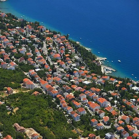 New Modern By The Sea, Magical View, A Few Minutes From The - By Traveler Tourist Agency Krk - Id 2000 * Dramalj