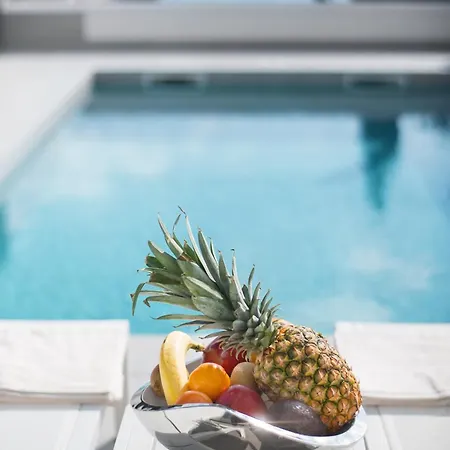 Villa New Modern By The Sea, Magical View, A Few Minutes From The - By Traveler Tourist Agency Krk - Id 2000 *