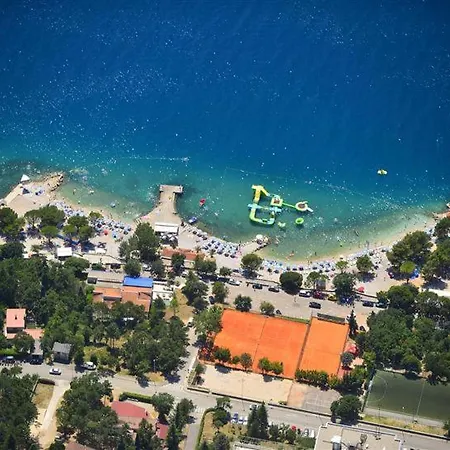 New Modern By The Sea, Magical View, A Few Minutes From The - By Traveler Tourist Agency Krk - Id 2000 Villa