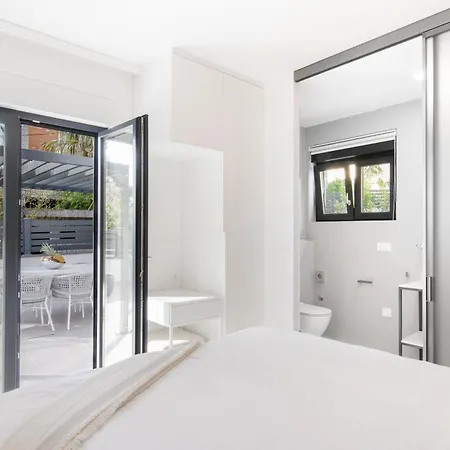 New Modern By The Sea, Magical View, A Few Minutes From The - By Traveler Tourist Agency Krk - Id 2000 *