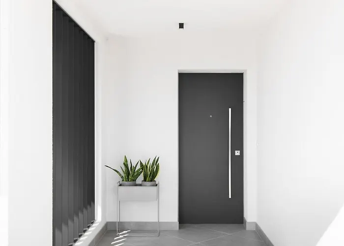 Villa New Modern By The Sea, Magical View, A Few Minutes From The - By Traveler Tourist Agency Krk - Id 2000