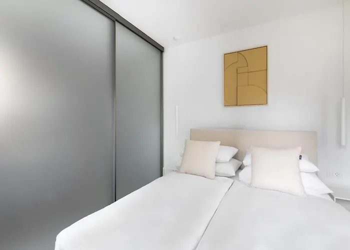 New Modern By The Sea, Magical View, A Few Minutes From The - By Traveler Tourist Agency Krk - Id 2000 וילה דראמליי
