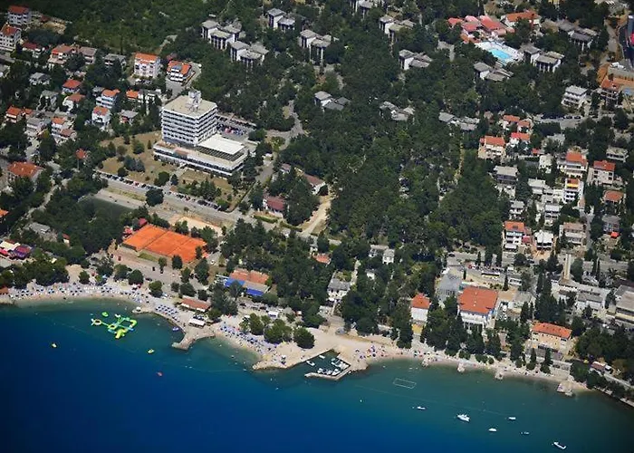 New Modern By The Sea, Magical View, A Few Minutes From The - By Traveler Tourist Agency Krk - Id 2000 * Dramalj