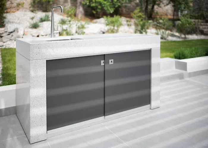 Villa New Modern By The Sea, Magical View, A Few Minutes From The - By Traveler Tourist Agency Krk - Id 2000 *