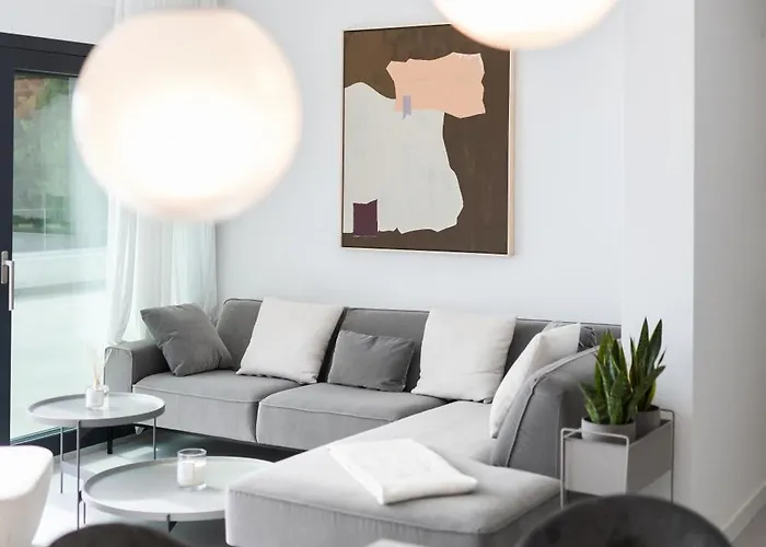 New Modern By The Sea, Magical View, A Few Minutes From The - By Traveler Tourist Agency Krk - Id 2000 Dramalj