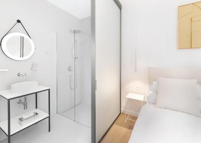 New Modern By The Sea, Magical View, A Few Minutes From The - By Traveler Tourist Agency Krk - Id 2000 וילה