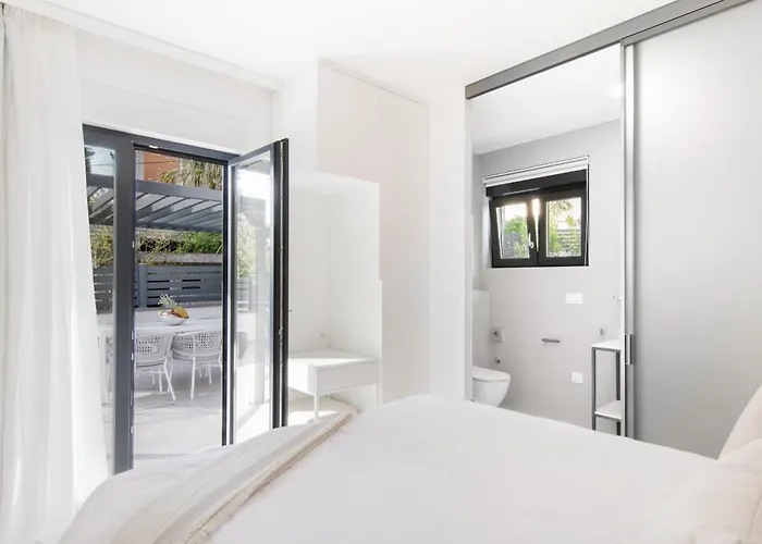 New Modern By The Sea, Magical View, A Few Minutes From The - By Traveler Tourist Agency Krk - Id 2000 *